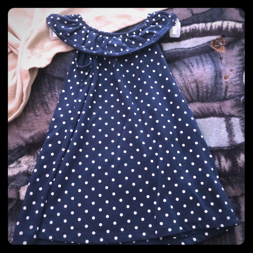 Toddler girls Wonder Nation dress